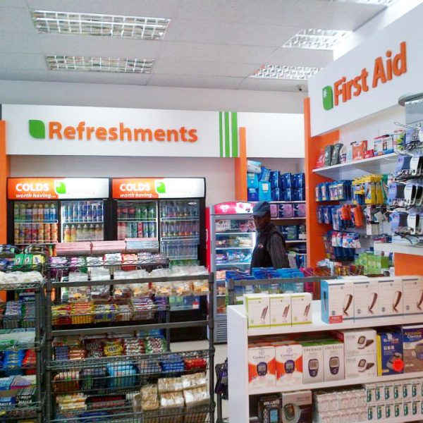 The Local Choice Pharmacy