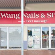 Wang Nails