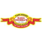 Kara Nichas
